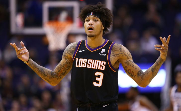 Who is Kelly Oubre Jr Girlfriend? Here's What You Should Know About His Relationship in 2022